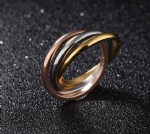 Stainless Steel Ring SR423