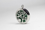 aromatherapy necklace diffuser AP020