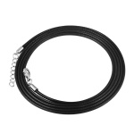 Wax Leather Chains CA10