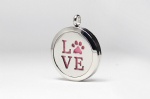 aromatherapy necklace AP021