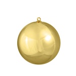 High Quality Copper with Gold Plated Harmony Balls Fit for Cage Pendants CB26