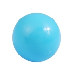 Creative gift for pregnant mom colored chime ball harmony bola