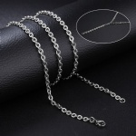 O Design Stainless Steel Chain SC16
