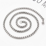 Stainless steel chains SC18
