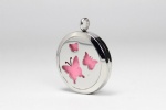 aromatherapy diffuser necklace AP023