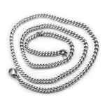 High quality stainless steel chains SC23