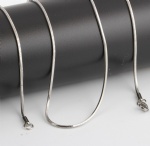 Stainless steel snake chain SC24