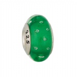 Fashion Jewelry Fine Glass Beads A004