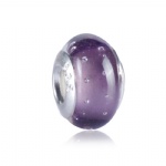 Fashion Jewelry Fine Glass Beads A005