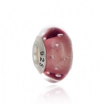 Fashion jewelry fine glass beads A007