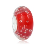 High Quality Fine Glass Beads A012
