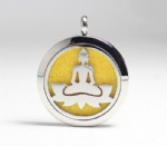 locket pendant AP027