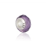 High Quality Facet Fine Glass Beads A030