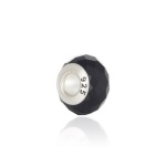 High Quality Fine Facet Glass Beads A032