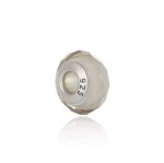 High Quality Facet Fine Glass Beads A033