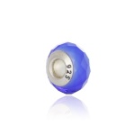 High Quality Facet Fine Glass Beads A034