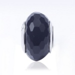 High Quality Facet Fine Glass Beads A038