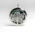 essential oil diffuser locket AP029