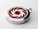 locket necklace AP030