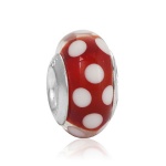High Quality Fine Glass Beads A060