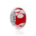 High Quality Fine Glass Beads A077