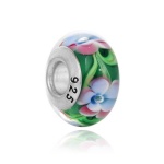 High Quality Fine Glass Beads A084