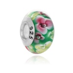 High Quality Fine Glass Beads A087