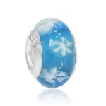 High Quality Fine Glass Beads A100