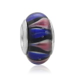 High Quality Fine Glass Beads A107