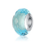High Quality Facet Fine Glass Beads A109