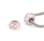 High Quality Fine Glass Beads A111