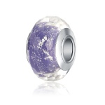 High Quality Facet Fine Glass Beads A119