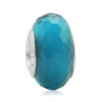 High Quality Facet Fine Glass Beads A126