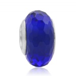 High Quality Facet Fine Glass Beads A127