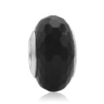 High Quality Facet Fine Glass Beads A131