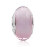 High Quality Facet Fine Glass Beads A133