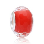 High Quality Facet Glass Beads A149