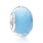 High Quality Facet Glass Beads A151