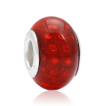 High Quality Glass Beads A154