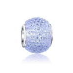 High Quality Crystal Glass Beads A158