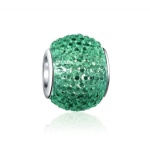 High Quality Crystal Glass Beads A164