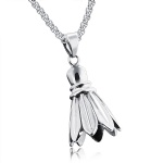 Stainless Steel Pendant SP1204