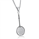 Stainless Steel Pendant SP1202