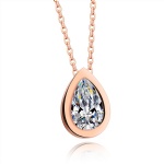 Stainless Steel Pendant SP1199