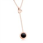 Stainless Steel Pendant SP1197