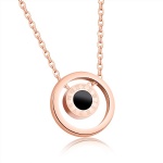Stainless Steel Pendant SP1194