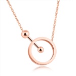 Stainless Steel Pendant SP1193