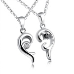 Stainless Steel Pendant SP1191