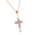 Stainless Steel Pendant SP1190
