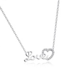 Stainless Steel Pendant SP1188